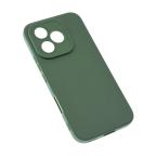 Maska Torbica Teracell Giulietta za Honor 600 Lite mat zelena cena 1000 din slika