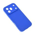 Maska Torbica Teracell Giulietta za Honor 600 Pro mat plava slika 1