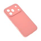 Maska Torbica Teracell Giulietta za Honor 600 Pro mat tamno roze slika 1