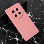 Maska Torbica Teracell Giulietta za Honor Magic 7 Lite mat tamno roze slika 2
