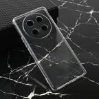 Maska Torbica Teracell Giulietta za Honor Magic 7 Lite transparent cena 1000 din slika
