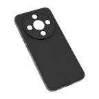 Maska Torbica Teracell Giulietta za Honor Magic 8 Lite mat crna cena 1000 din slika
