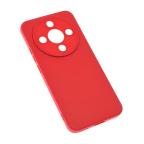Maska Torbica Teracell Giulietta za Honor Magic 8 Lite mat crvena cena 1000 din slika