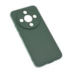 Maska Torbica Teracell Giulietta za Honor Magic 8 Lite mat zelena cena 1000 din slika