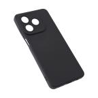 Maska Torbica Teracell Giulietta za Honor X5c Plus mat crna cena 1000 din slika