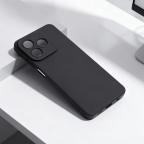 Maska Torbica Teracell Giulietta za Honor X5c Plus mat crna slika 2