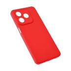 Maska Torbica Teracell Giulietta za Honor X5c Plus mat crvena cena 1000 din slika