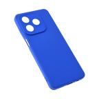 Maska Torbica Teracell Giulietta za Honor X5c Plus mat plava cena 1000 din slika