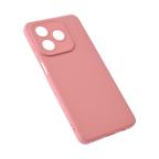 Maska Torbica Teracell Giulietta za Honor X5c Plus mat tamno roze cena 1000 din slika