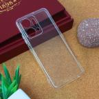 Maska Torbica Teracell Giulietta za Honor X7a transparent cena 1000 din slika