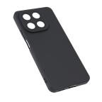 Maska Torbica Teracell Giulietta za Honor X7d 4G/Smart 400 5G mat crna slika 3