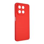 Maska Torbica Teracell Giulietta za Honor X7d 4G/Smart 400 5G mat crvena cena 1000 din slika