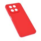 Maska Torbica Teracell Giulietta za Honor X7d 4G/Smart 400 5G mat crvena slika 3
