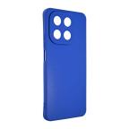 Maska Torbica Teracell Giulietta za Honor X7d 4G/Smart 400 5G mat plava cena 1000 din slika