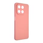 Maska Torbica Teracell Giulietta za Honor X7d 4G/Smart 400 5G mat tamno roze cena 1000 din slika