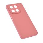 Maska Torbica Teracell Giulietta za Honor X7d 4G/Smart 400 5G mat tamno roze slika 3