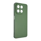 Maska Torbica Teracell Giulietta za Honor X7d 4G/Smart 400 5G mat zelena cena 1000 din slika