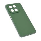Maska Torbica Teracell Giulietta za Honor X7d 4G/Smart 400 5G mat zelena slika 3