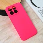 Maska Torbica Teracell Giulietta za Honor X8b mat pink cena 1000 din slika