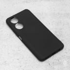 Maska Torbica Teracell Giulietta za Huawei Honor X7 mat crna cena 1000 din slika