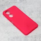 Maska Torbica Teracell Giulietta za Huawei Honor X7 mat pink cena 1000 din slika