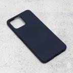 Maska Torbica Teracell Giulietta za Huawei Honor X8 mat tamno plava cena 1000 din slika