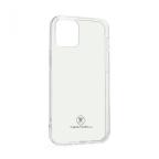 Maska Torbica Teracell Giulietta za iPhone 12/12 Pro 6.1 transparent slika 2