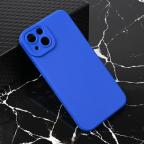 Maska Torbica Teracell Giulietta za iPhone 13 6.1 mat plava cena 1000 din slika