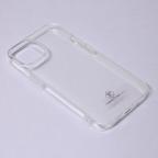 Maska Torbica Teracell Giulietta za iPhone 14 6.1 transparent cena 1000 din slika