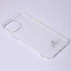 Maska Torbica Teracell Giulietta za iPhone 14 Plus 6.7 transparent cena 1000 din slika