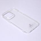 Maska Torbica Teracell Giulietta za iPhone 14 Pro Max 6.7 transparent cena 1000 din slika