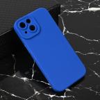 Maska Torbica Teracell Giulietta za iPhone 15 6.1 mat plava cena 1000 din slika
