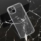 Maska Torbica Teracell Giulietta za iPhone 15 Plus 6.7 transparent slika 2