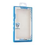Maska Torbica Teracell Giulietta za iPhone 15 Pro Max 6.7 mat crna slika 2