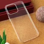 Maska Torbica Teracell Giulietta za iPhone 15 Pro Max 6.7 transparent cena 1000 din slika