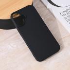 Maska Torbica Teracell Giulietta za iPhone 16 6.1 mat crna cena 1000 din slika