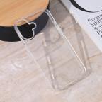 Maska Torbica Teracell Giulietta za iPhone 16 6.1 transparent cena 1000 din slika