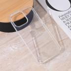 Maska Torbica Teracell Giulietta za iPhone 16 Pro Max 6.9 transparent cena 1000 din slika