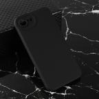 Maska Torbica Teracell Giulietta za iPhone 16e/17e 6.1 mat crna cena 1000 din slika