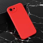 Maska Torbica Teracell Giulietta za iPhone 16e/17e 6.1 mat crvena cena 1000 din slika