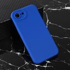 Maska Torbica Teracell Giulietta za iPhone 16e/17e 6.1 mat plava cena 1000 din slika
