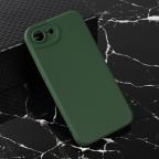 Maska Torbica Teracell Giulietta za iPhone 16e/17e 6.1 mat zelena cena 1000 din slika