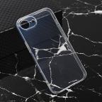 Maska Torbica Teracell Giulietta za iPhone 16e/17e 6.1 transparent cena 1000 din slika