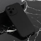 Maska Torbica Teracell Giulietta za iPhone 17 6.3 mat crna cena 1000 din slika
