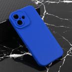 Maska Torbica Teracell Giulietta za iPhone 17 6.3 mat plava cena 1000 din slika