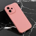 Maska Torbica Teracell Giulietta za iPhone 17 6.3 mat tamno roze cena 1000 din slika