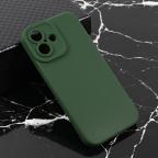 Maska Torbica Teracell Giulietta za iPhone 17 6.3 mat zelena cena 1000 din slika