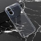 Maska Torbica Teracell Giulietta za iPhone 17 6.3 transparent cena 1000 din slika