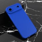 Maska Torbica Teracell Giulietta za iPhone 17 Air 6.6 mat plava cena 1000 din slika