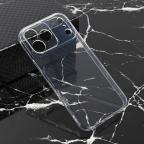 Maska Torbica Teracell Giulietta za iPhone 17 Pro Max 6.9 transparent cena 1000 din slika